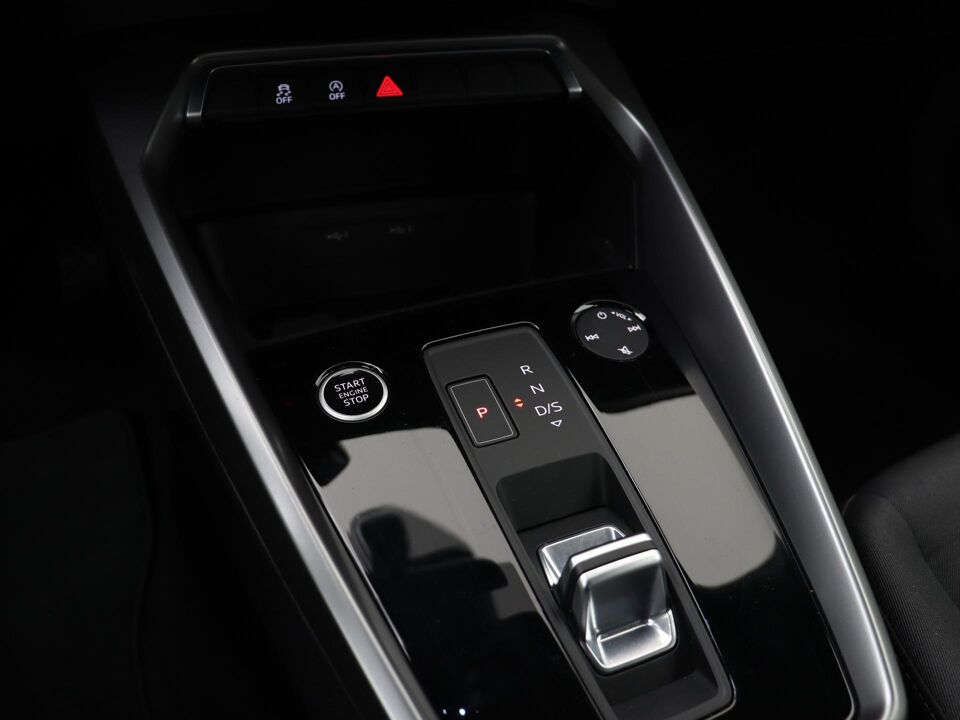 Audi A3 Sportback 30 TFSI Attitude