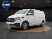 VW-Bedrijfswagens Transporter 2.0 TDI 150 DSG L1H1 28 Comfortline