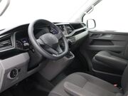 VW-Bedrijfswagens Transporter 2.0 TDI 150 DSG L1H1 28 Comfortline