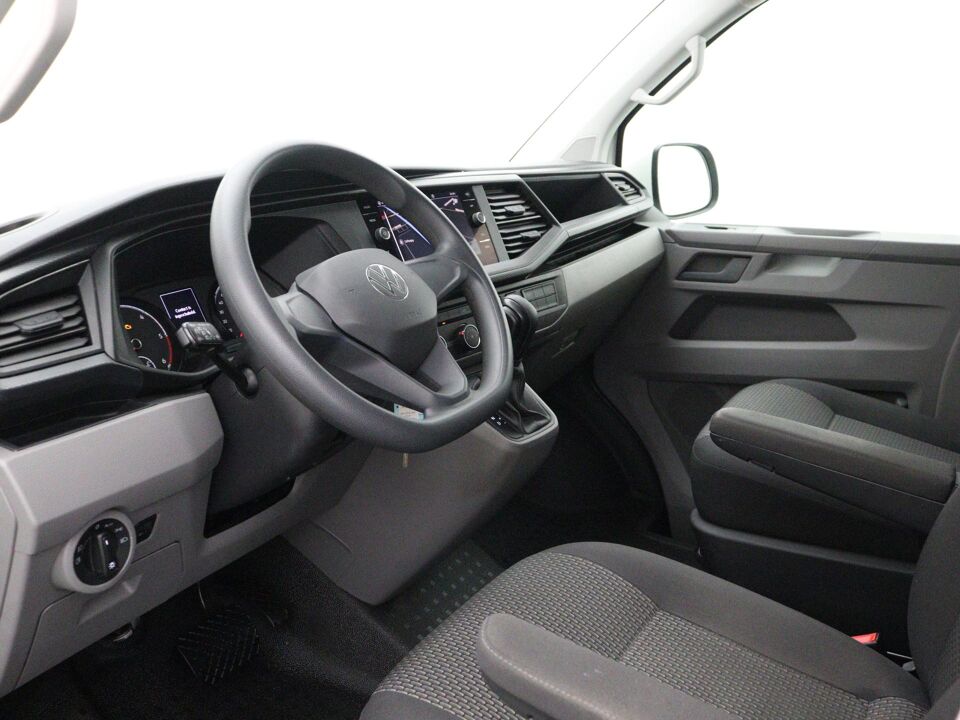 VW-Bedrijfswagens Transporter 2.0 TDI 150 DSG L1H1 28 Comfortline