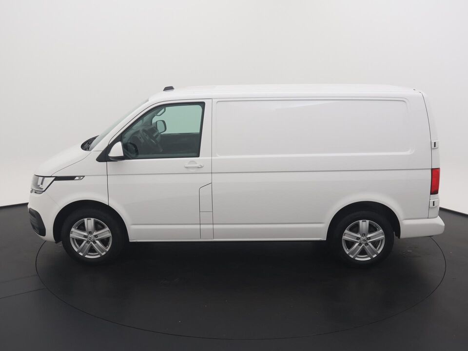 VW-Bedrijfswagens Transporter 2.0 TDI 150 DSG L1H1 28 Comfortline