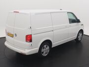 VW-Bedrijfswagens Transporter 2.0 TDI 150 DSG L1H1 28 Comfortline