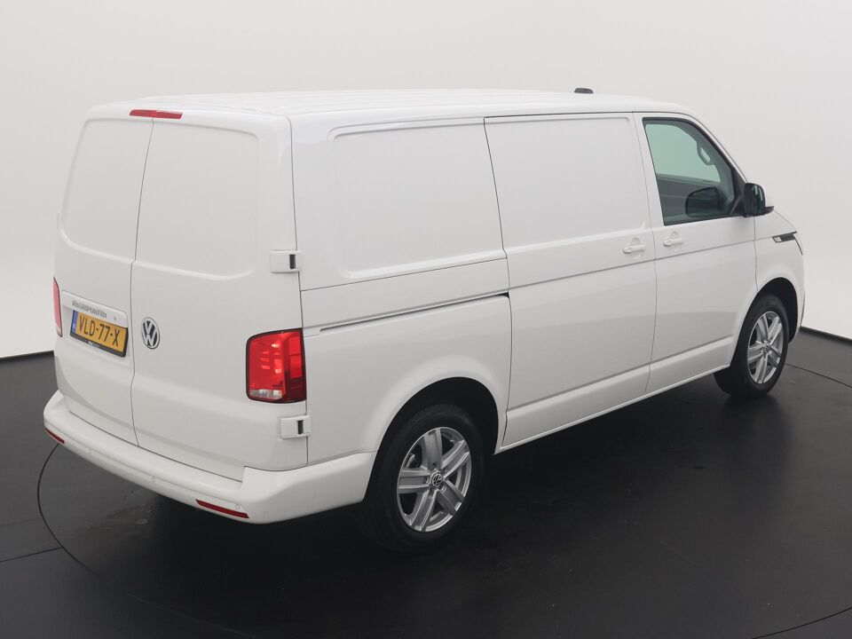 VW-Bedrijfswagens Transporter 2.0 TDI 150 DSG L1H1 28 Comfortline