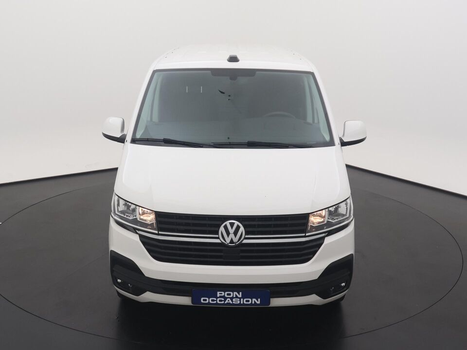 VW-Bedrijfswagens Transporter 2.0 TDI 150 DSG L1H1 28 Comfortline