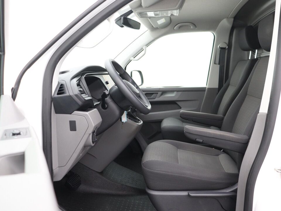 VW-Bedrijfswagens Transporter 2.0 TDI 150 DSG L1H1 28 Comfortline