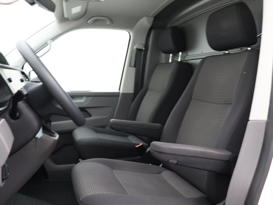 VW-Bedrijfswagens Transporter 2.0 TDI 150 DSG L1H1 28 Comfortline