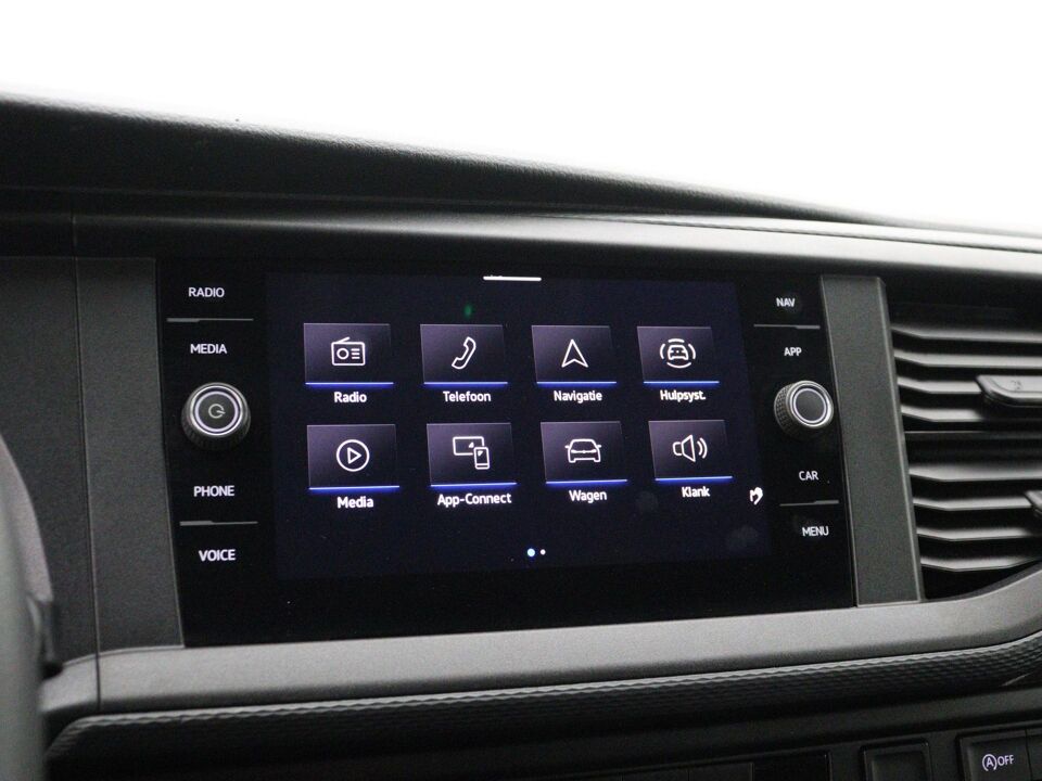 VW-Bedrijfswagens Transporter 2.0 TDI 150 DSG L1H1 28 Comfortline