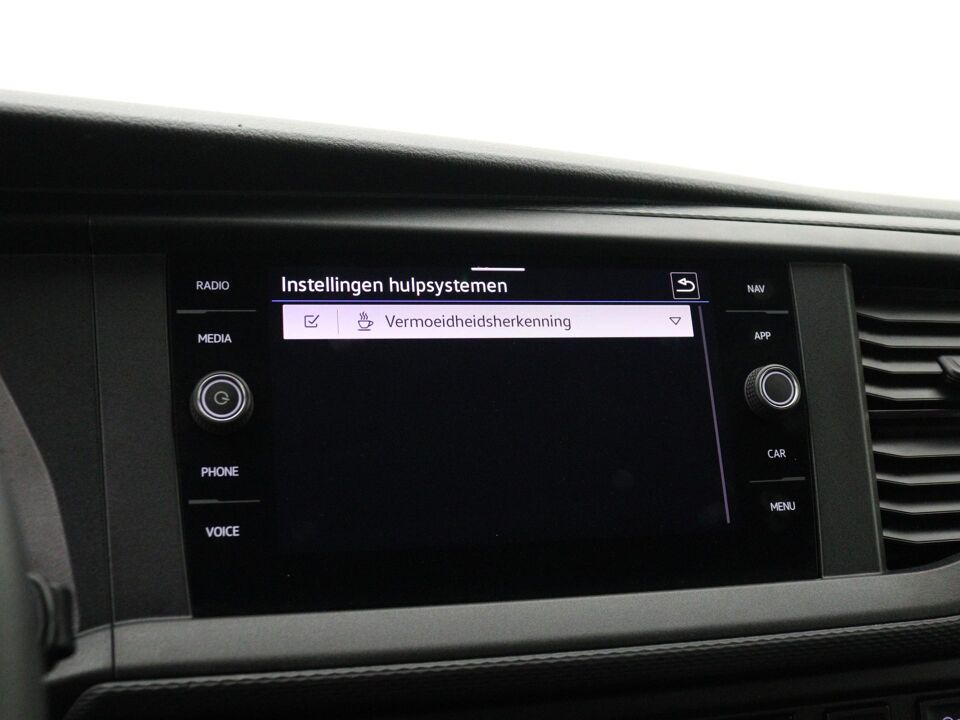 VW-Bedrijfswagens Transporter 2.0 TDI 150 DSG L1H1 28 Comfortline