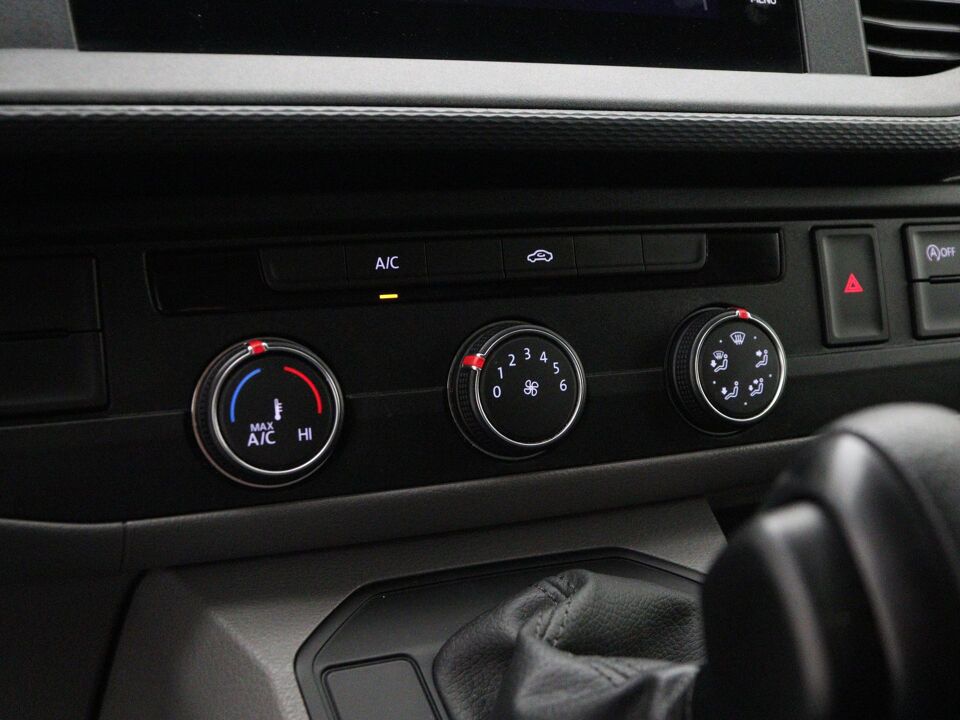 VW-Bedrijfswagens Transporter 2.0 TDI 150 DSG L1H1 28 Comfortline