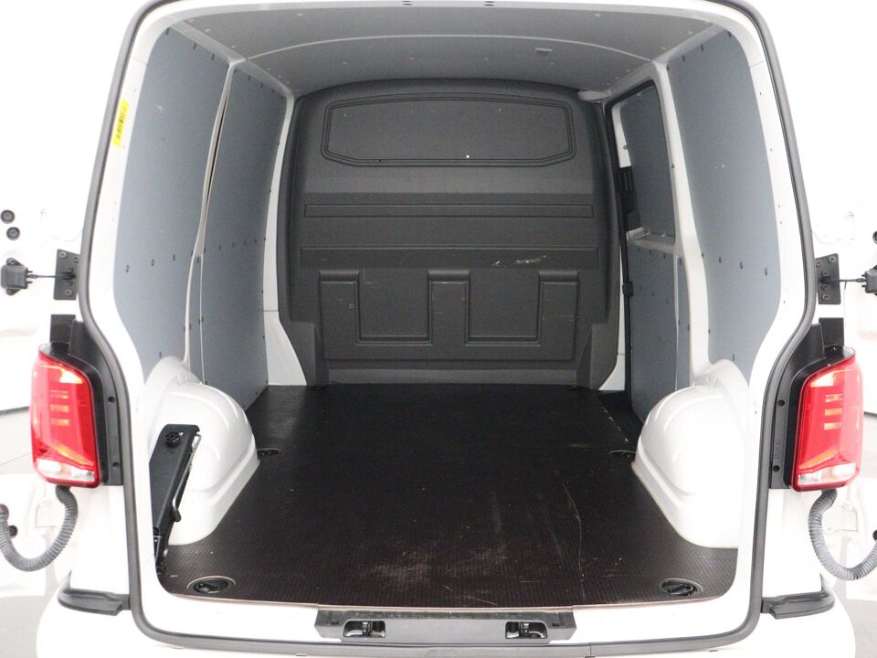 VW-Bedrijfswagens Transporter 2.0 TDI 150 DSG L1H1 28 Comfortline