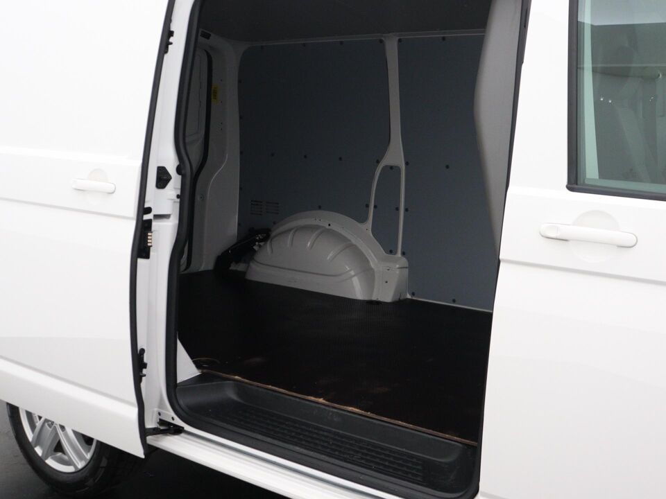 VW-Bedrijfswagens Transporter 2.0 TDI 150 DSG L1H1 28 Comfortline