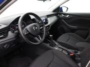 Škoda Scala 1.0 TSI Ambition
