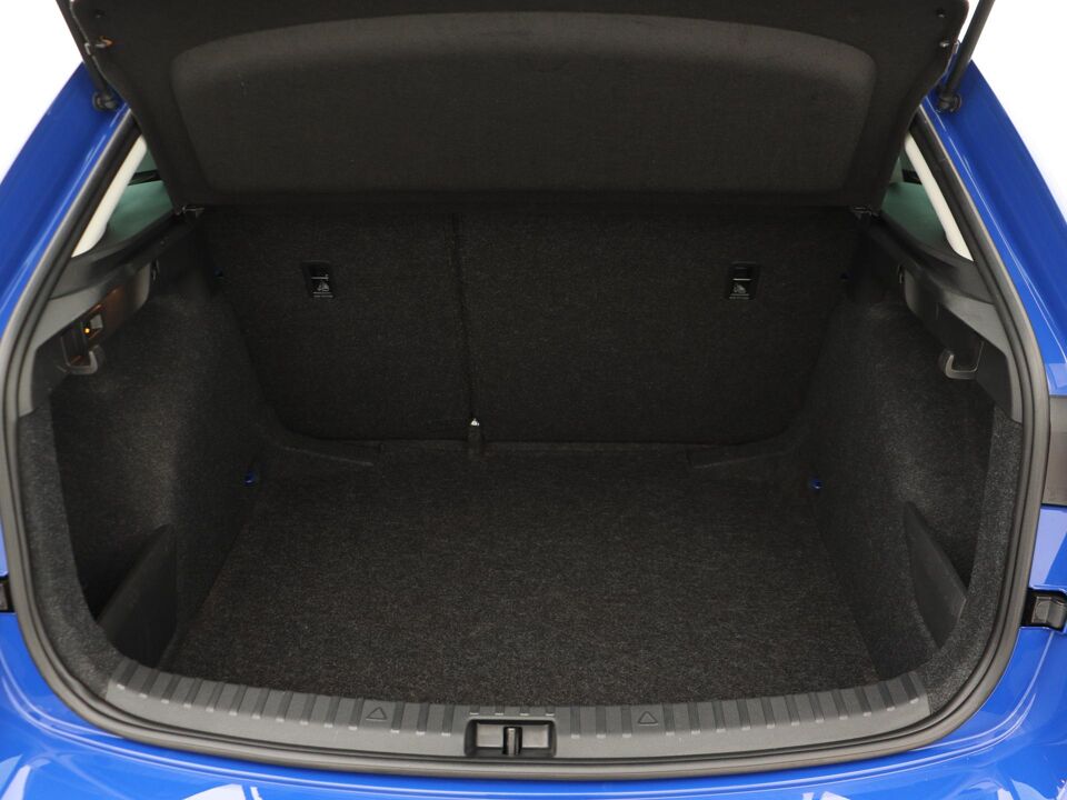 Škoda Scala 1.0 TSI Ambition