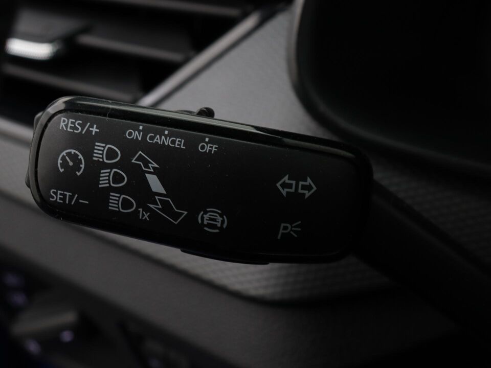 Škoda Scala 1.0 TSI Ambition