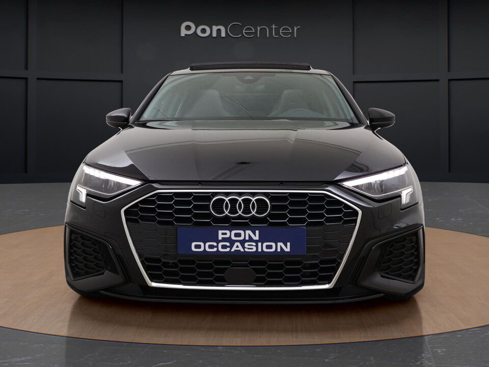 Audi A3 Sportback 40 TFSI e 204 PK S-Line