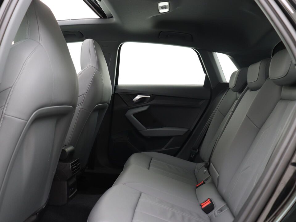 Audi A3 Sportback 40 TFSI e 204 PK S-Line