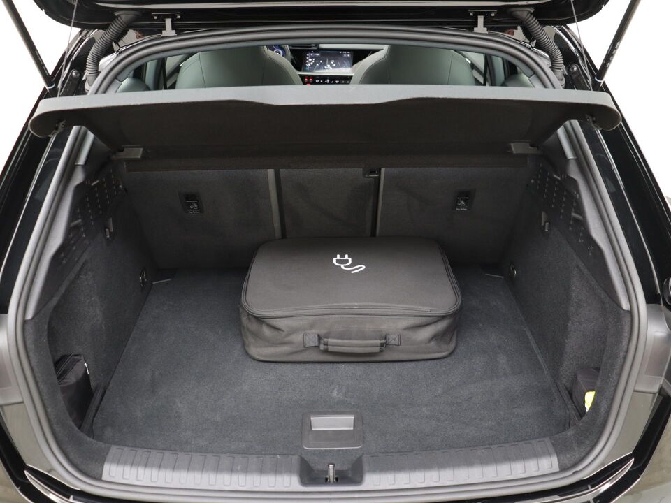 Audi A3 Sportback 40 TFSI e 204 PK S-Line