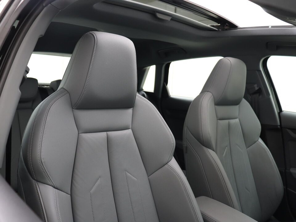 Audi A3 Sportback 40 TFSI e 204 PK S-Line