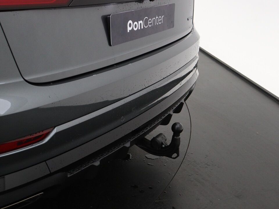 Audi Q8 Pro Line S 55 TFSI e 290 kW / 394 PK
