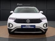 Volkswagen T-Roc 1.5 TSI 150PK Life DSG