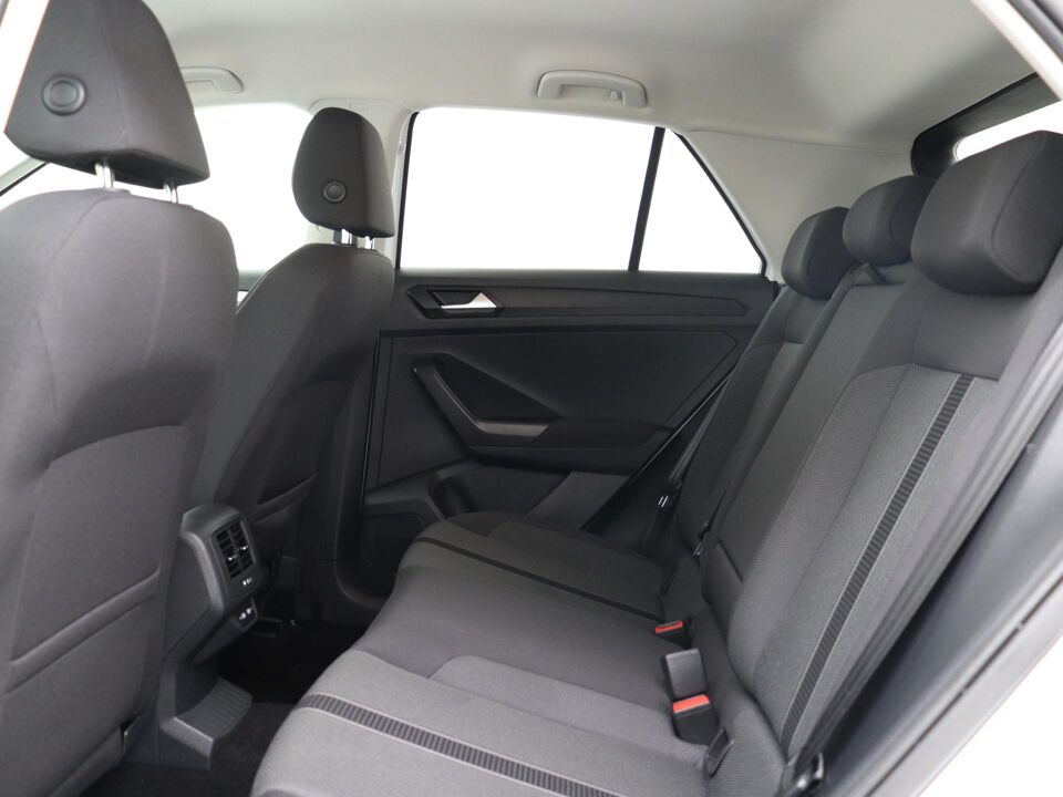 Volkswagen T-Roc 1.5 TSI 150PK Life DSG