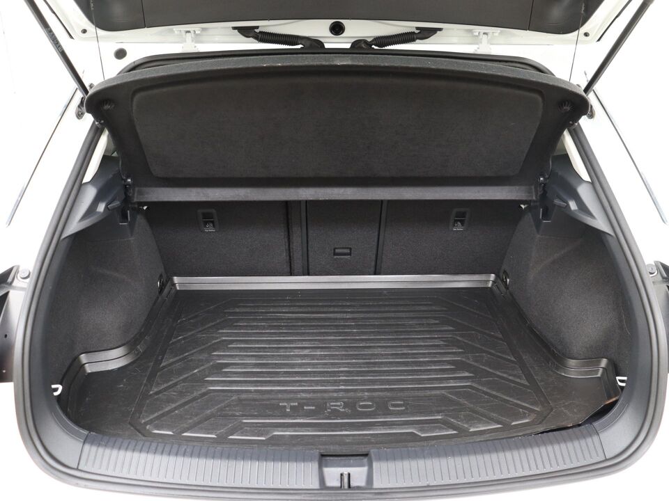 Volkswagen T-Roc 1.5 TSI 150PK Life DSG