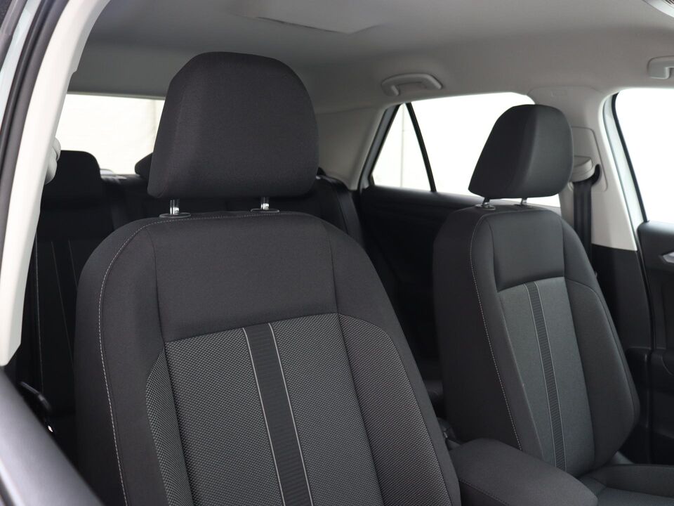 Volkswagen T-Roc 1.5 TSI 150PK Life DSG