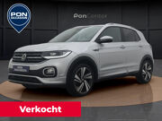 Volkswagen T-Cross 1.0 TSI R-Line