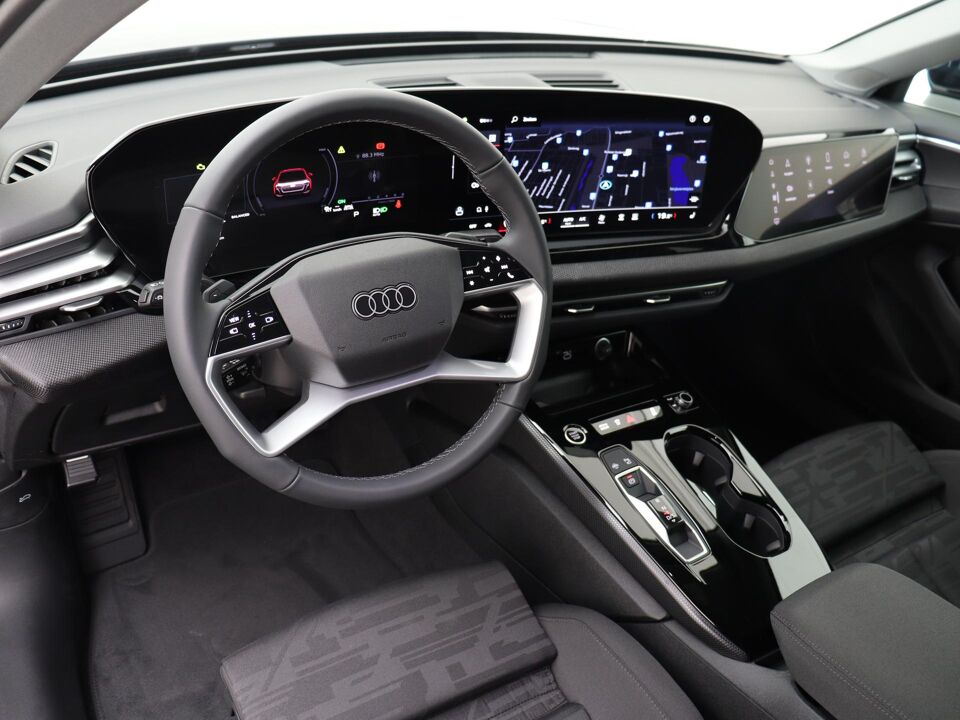Audi A5 Limousine e-hybrid Advanced edition 2.0 TFSI e 220 kW / 299 PK