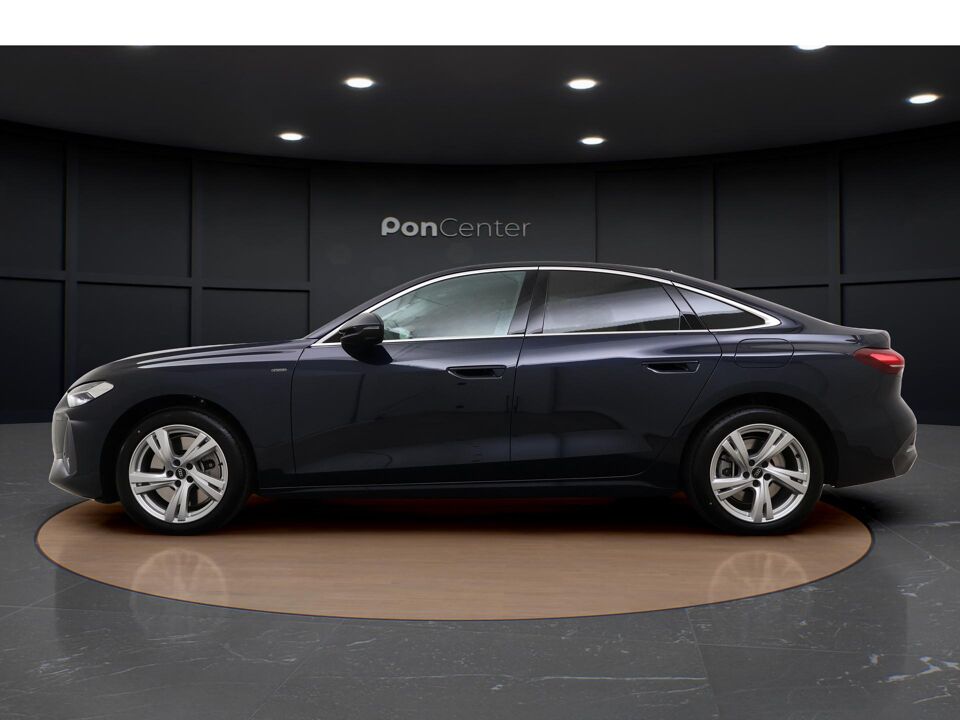 Audi A5 Limousine e-hybrid Advanced edition 2.0 TFSI e 220 kW / 299 PK