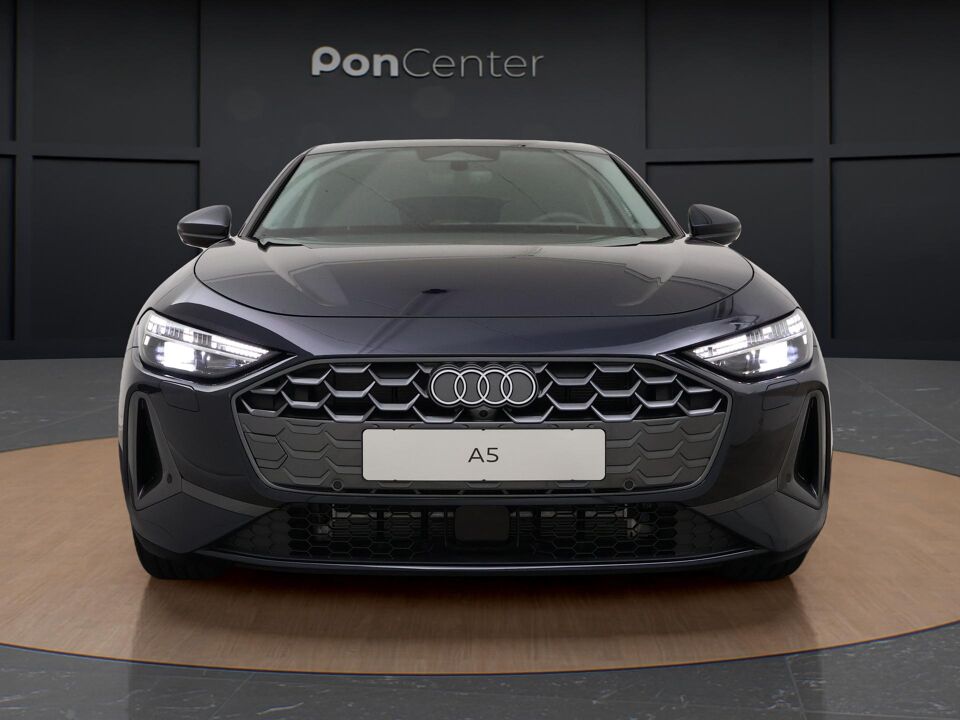 Audi A5 Limousine e-hybrid Advanced edition 2.0 TFSI e 220 kW / 299 PK
