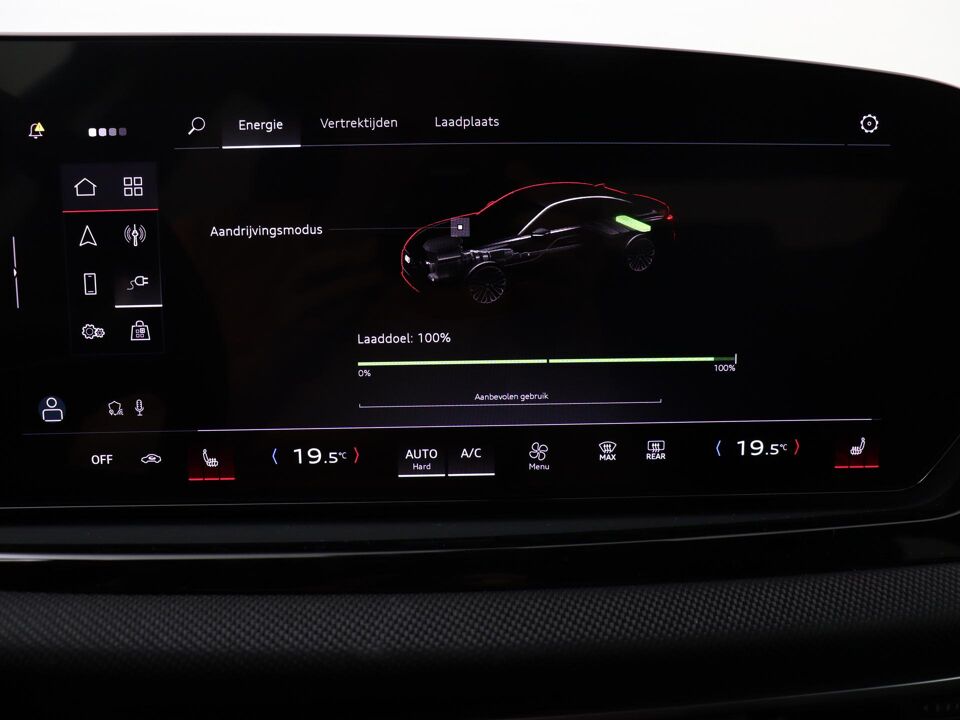 Audi A5 Limousine e-hybrid Advanced edition 2.0 TFSI e 220 kW / 299 PK
