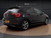 Volkswagen Polo 1.0 TSI R-Line