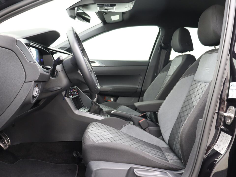 Volkswagen Polo 1.0 TSI R-Line