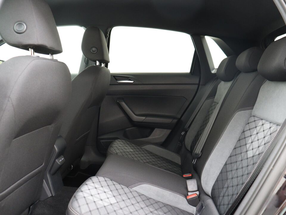 Volkswagen Polo 1.0 TSI R-Line