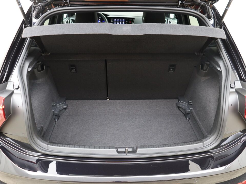 Volkswagen Polo 1.0 TSI R-Line
