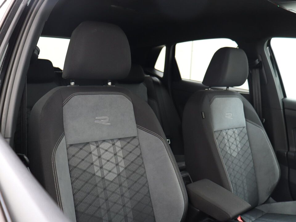 Volkswagen Polo 1.0 TSI R-Line