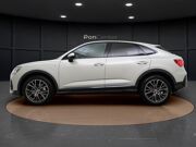 Audi Q3 Sportback 35 TFSI S Edition