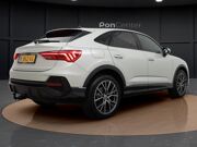 Audi Q3 Sportback 35 TFSI S Edition
