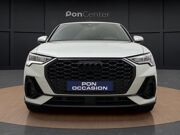 Audi Q3 Sportback 35 TFSI S Edition