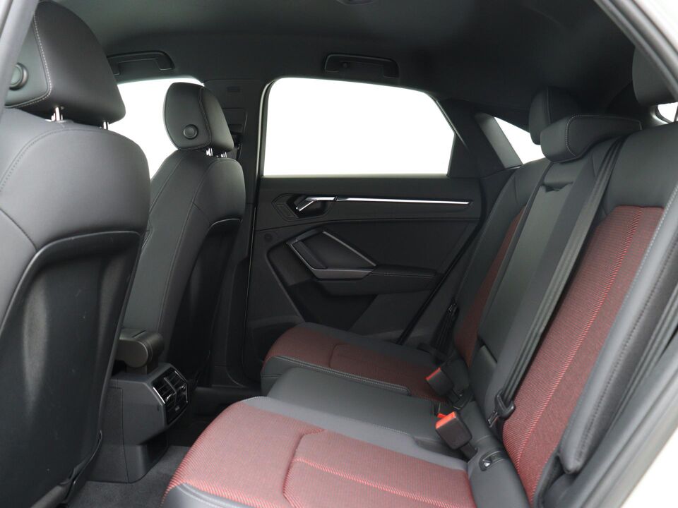 Audi Q3 Sportback 35 TFSI S Edition