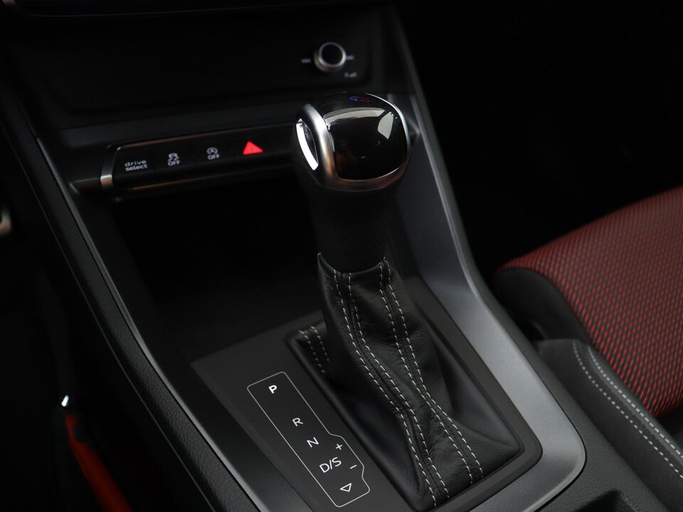 Audi Q3 Sportback 35 TFSI S Edition