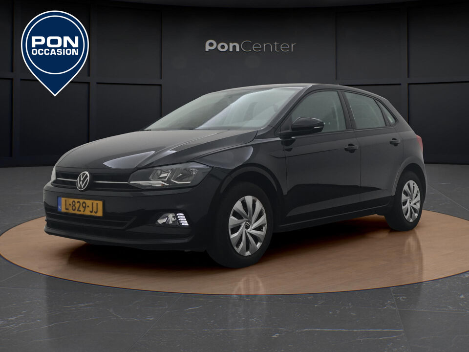 Volkswagen Polo 1.0 TSI Comfortline