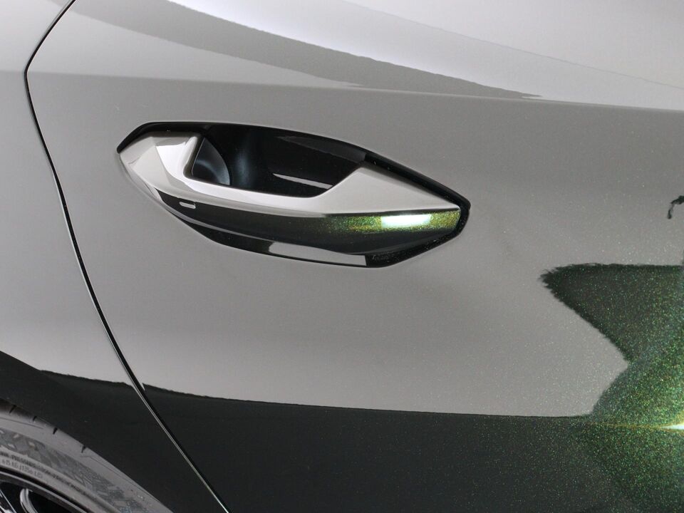 Audi A3 Sportback S edition 35 TFSI 150 PK