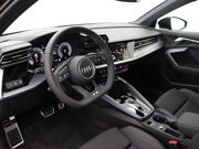 Audi A3 Sportback S edition 35 TFSI 150 PK