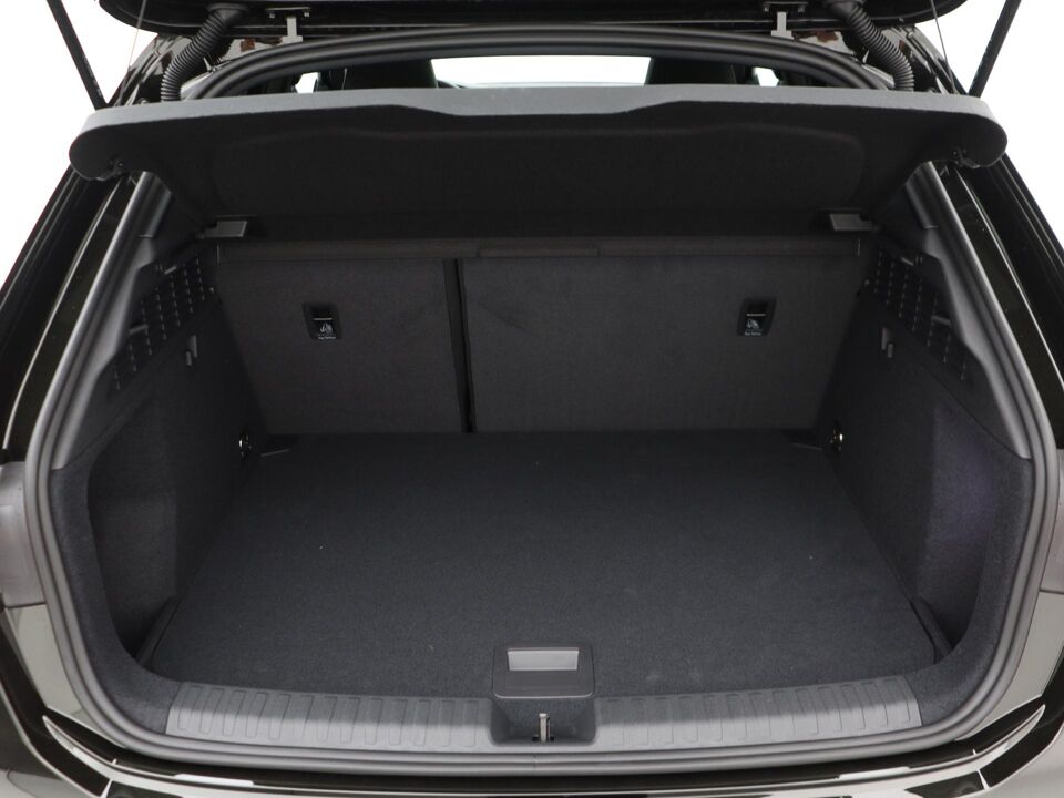 Audi A3 Sportback S edition 35 TFSI 150 PK