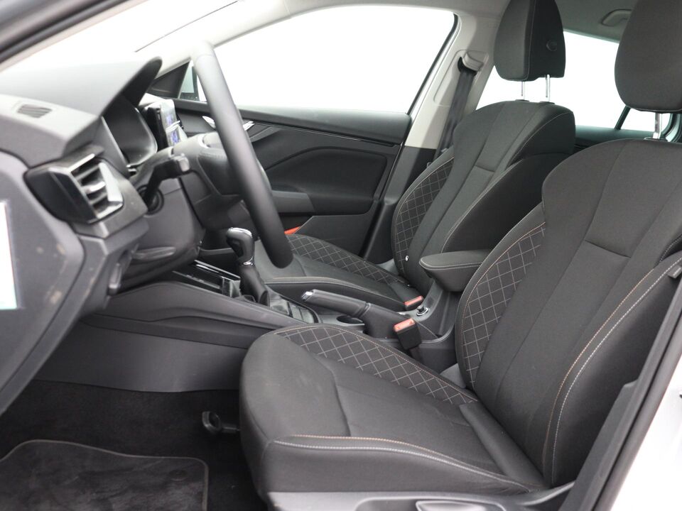 Škoda Scala 1.0 TSI Ambition