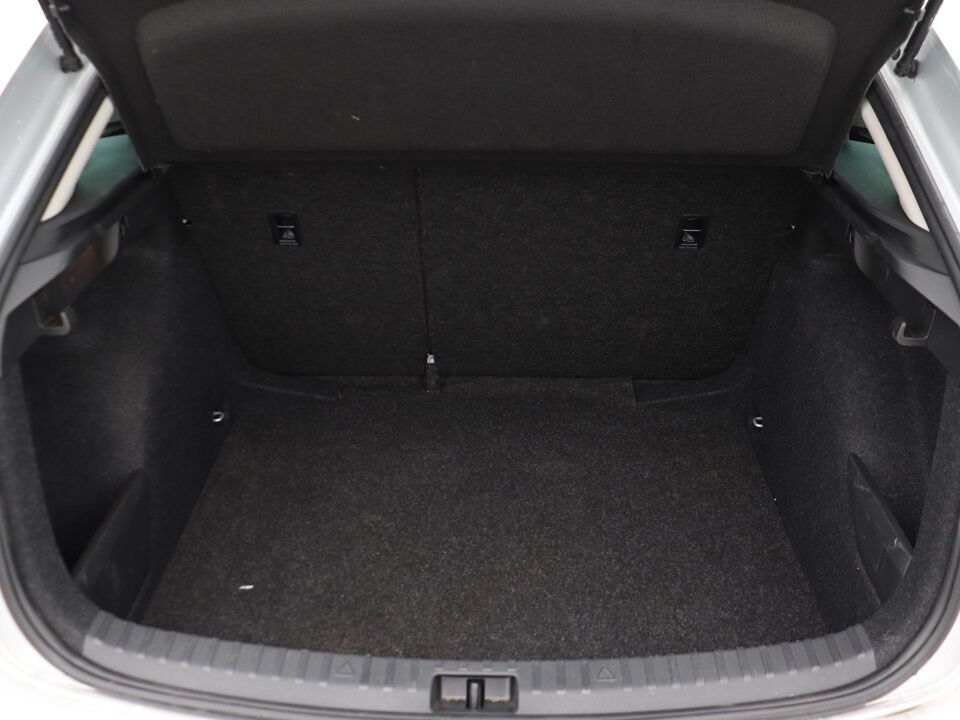 Škoda Scala 1.0 TSI Ambition