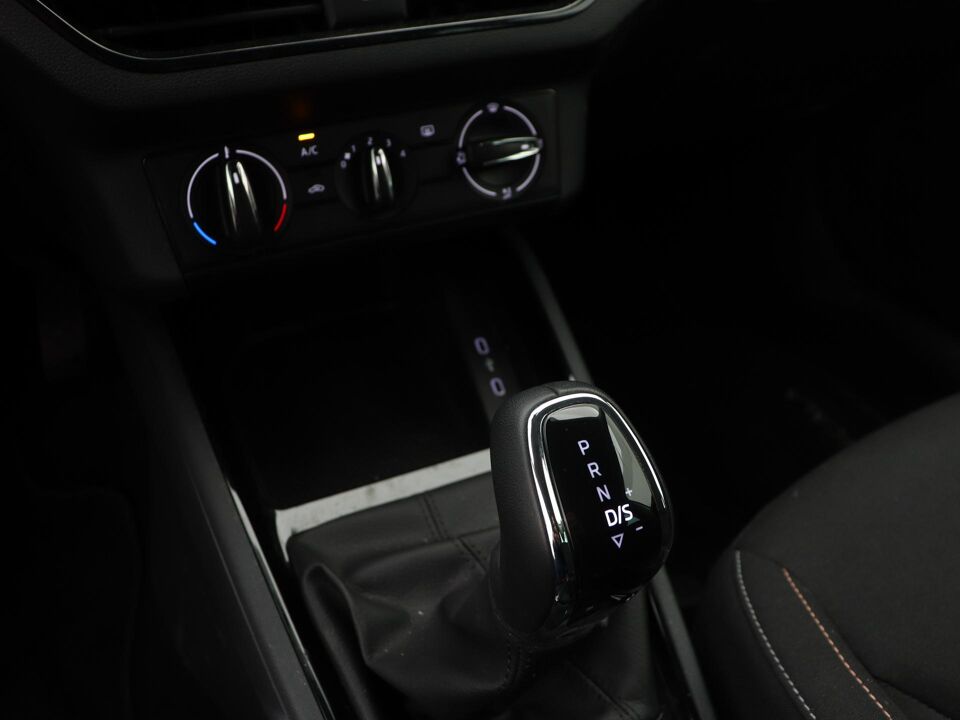 Škoda Scala 1.0 TSI Ambition