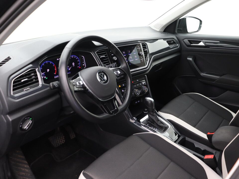 Volkswagen T-Roc 1.5 TSI Sport